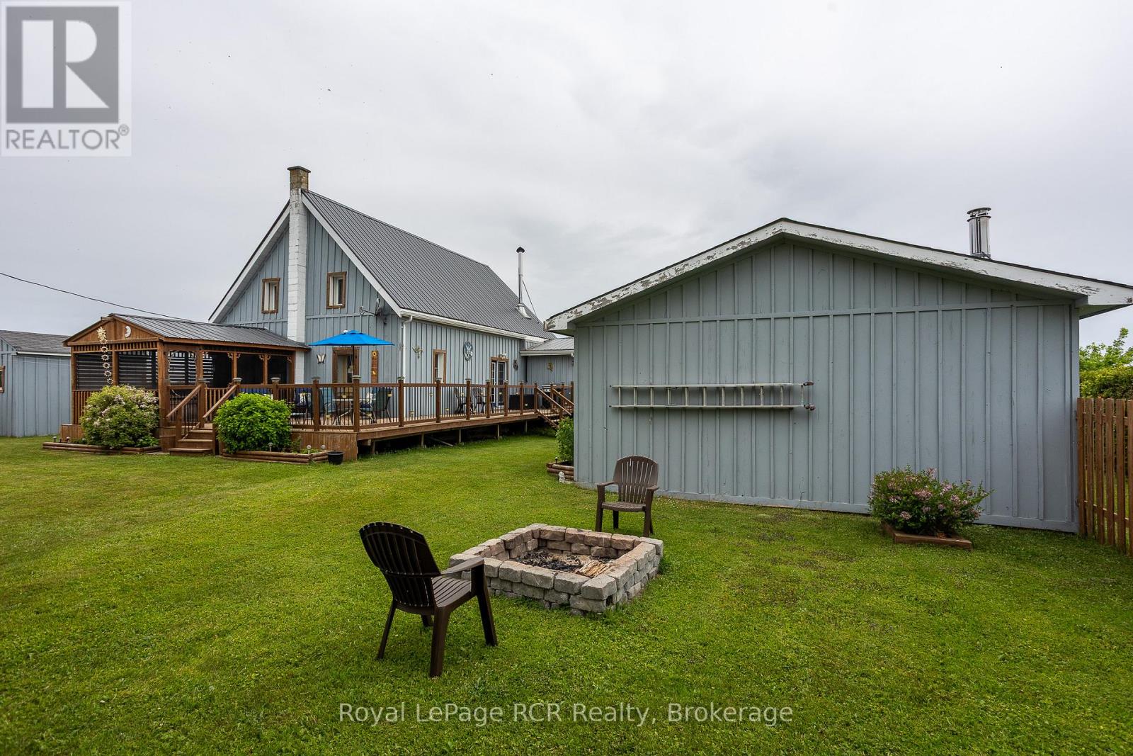 406428 Grey Rd 4, Grey Highlands, Ontario  N0C 1E0 - Photo 43 - X12235286