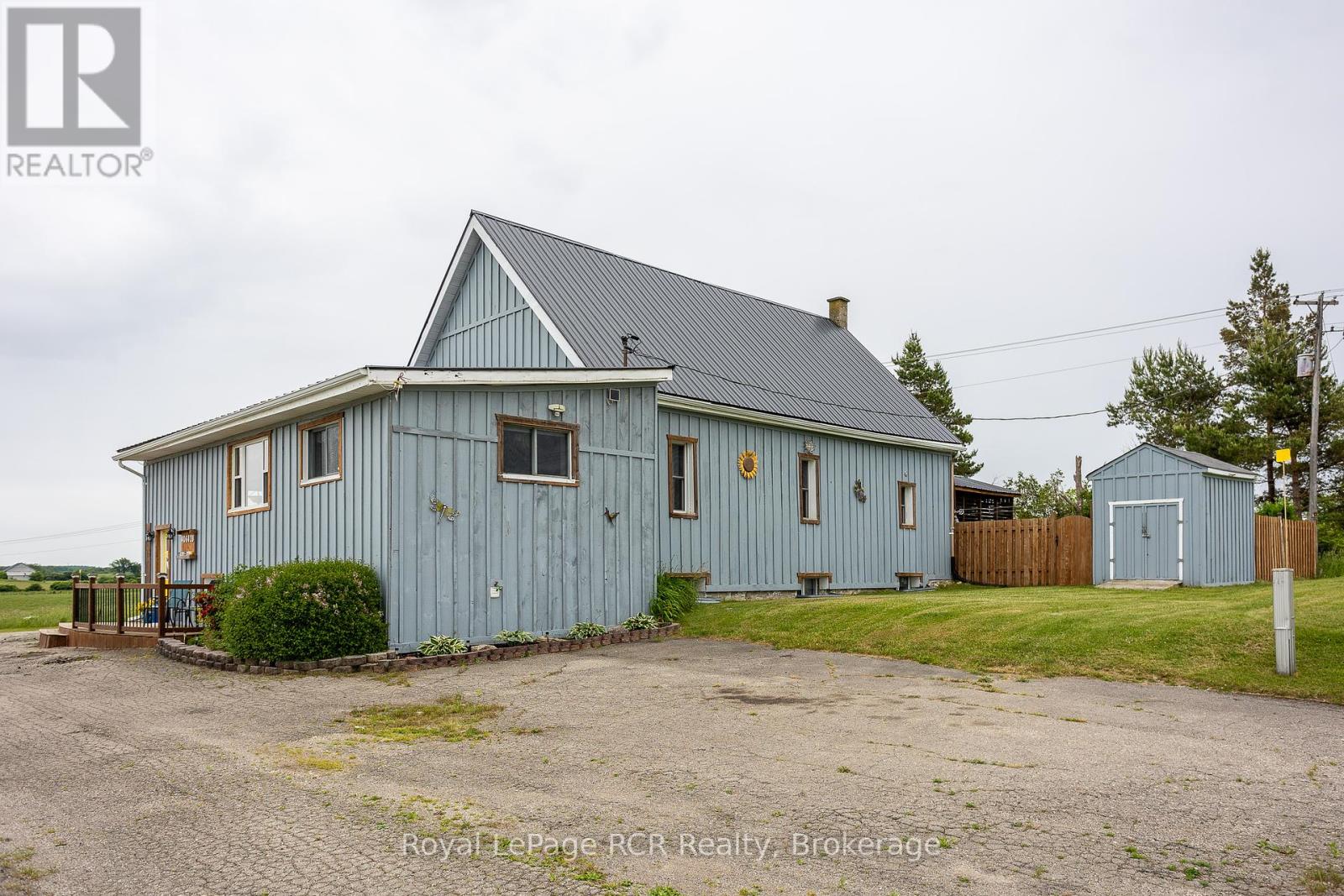 406428 Grey Rd 4, Grey Highlands, Ontario  N0C 1E0 - Photo 45 - X12235286