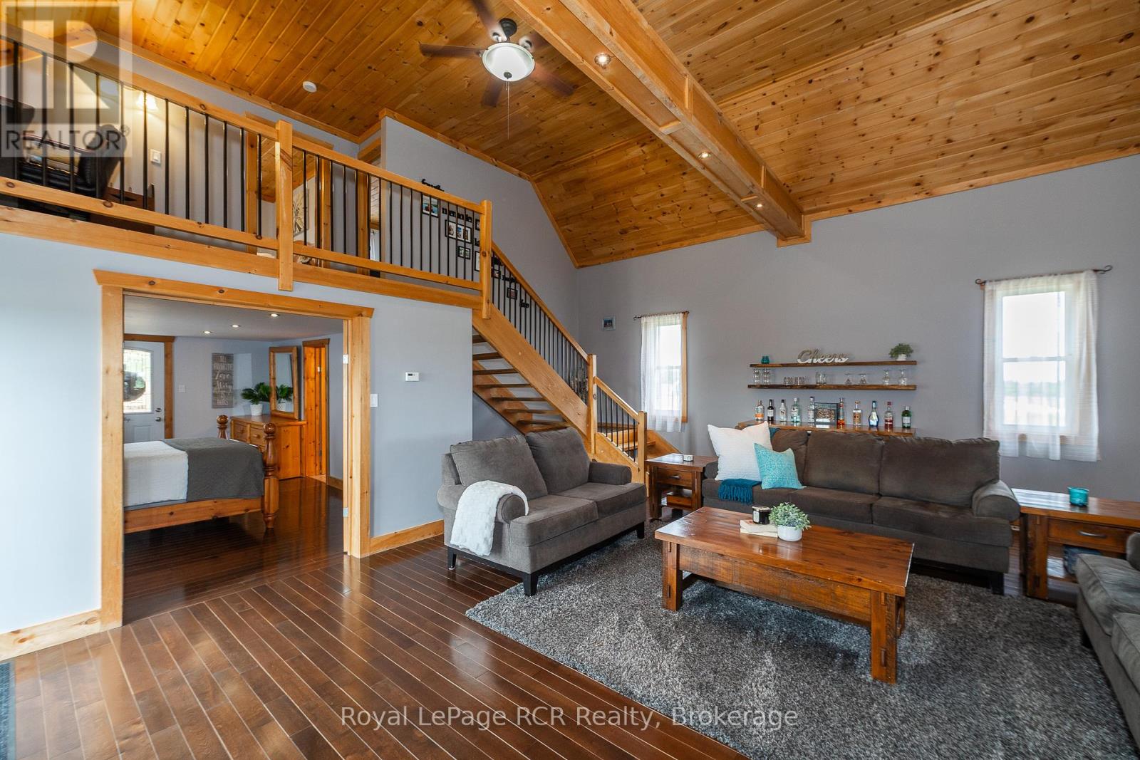 406428 Grey Rd 4, Grey Highlands, Ontario  N0C 1E0 - Photo 5 - X12235286