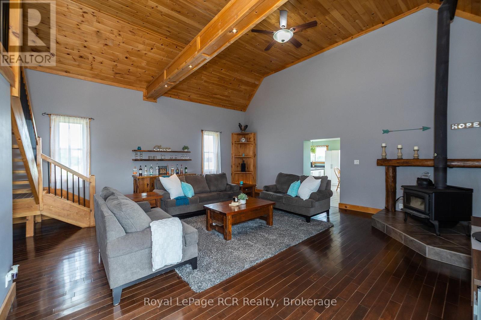 406428 Grey Rd 4, Grey Highlands, Ontario  N0C 1E0 - Photo 6 - X12235286