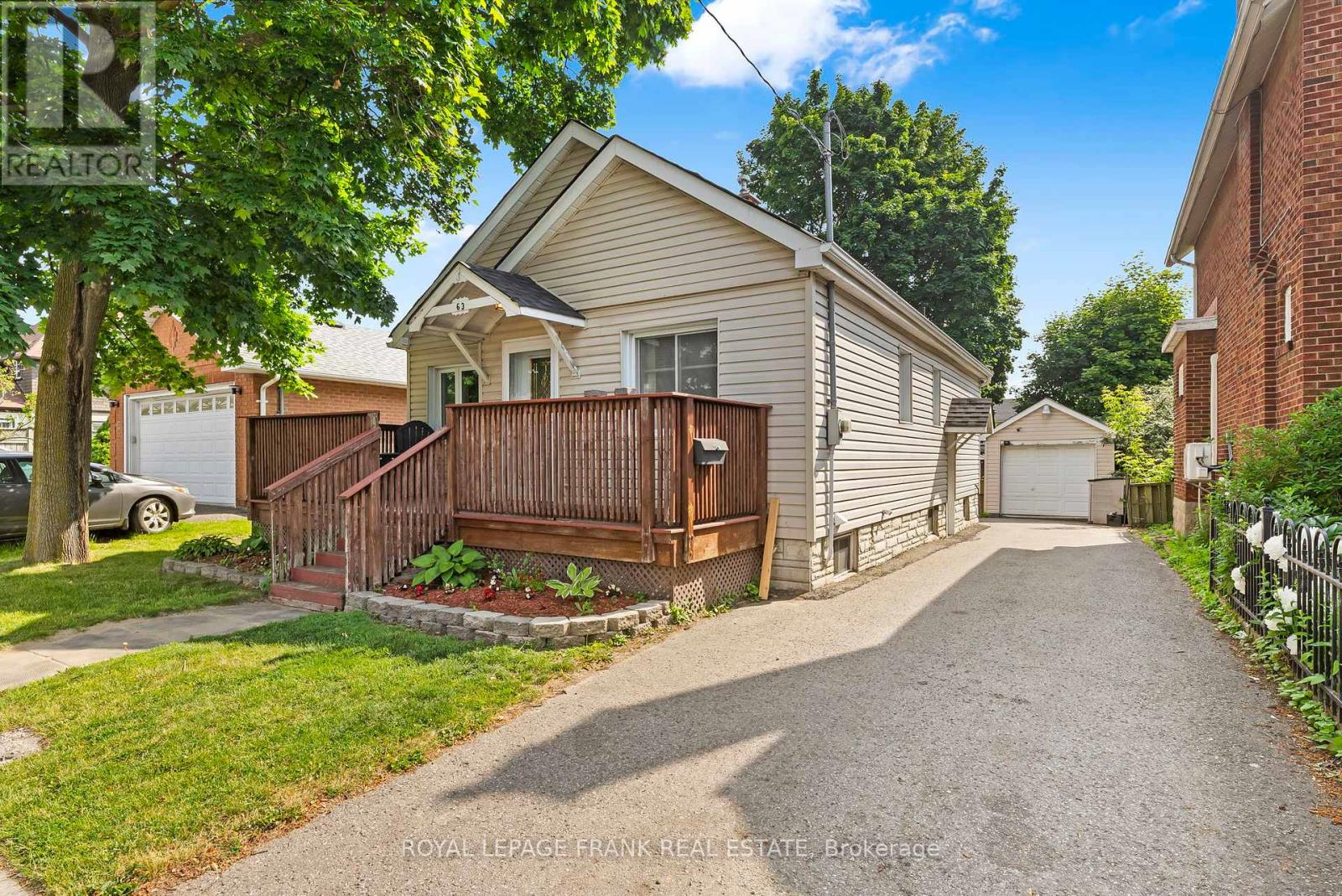 Property at 63 PARK ROAD N image 1