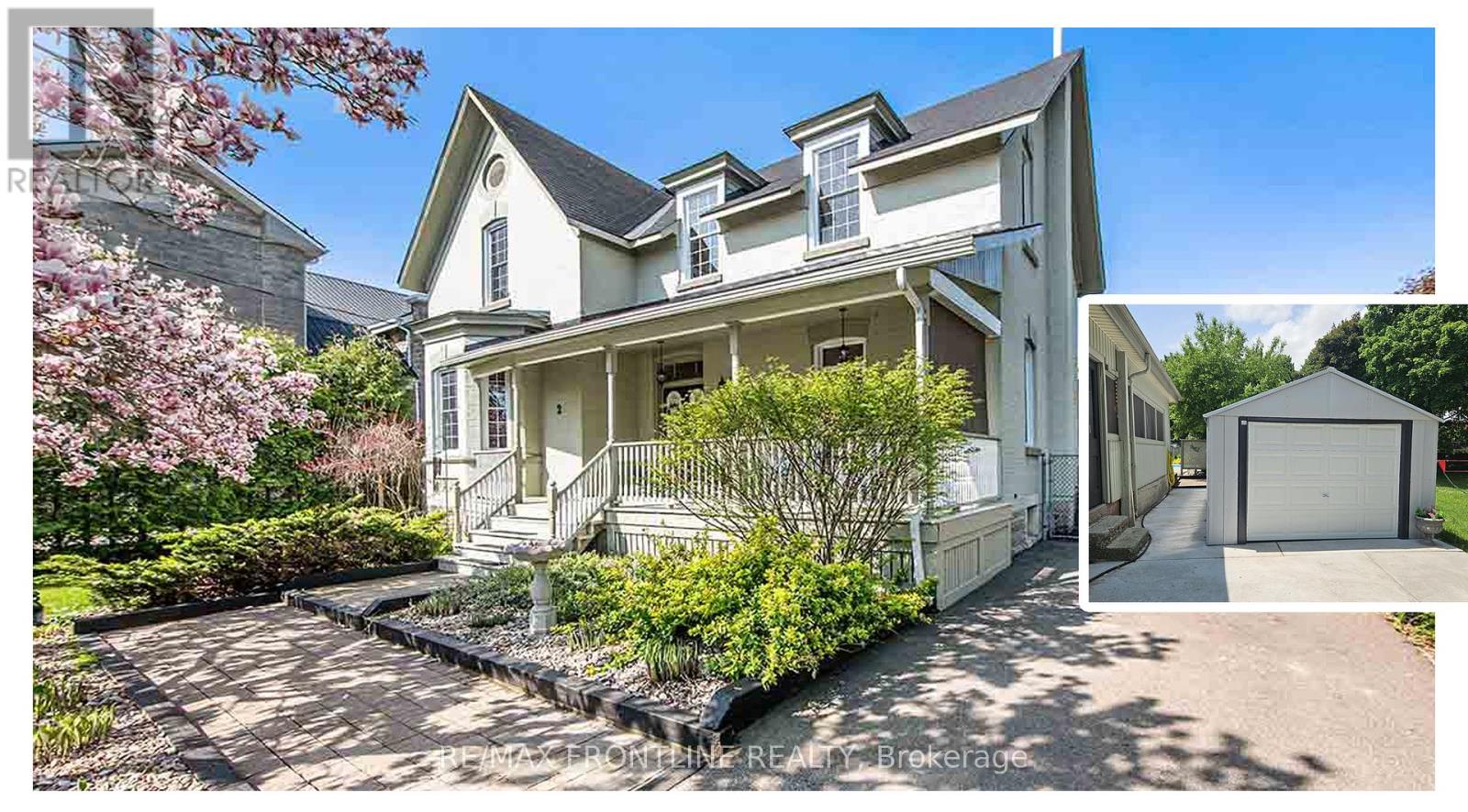 Property at 2 GEORGE STREET N image 1