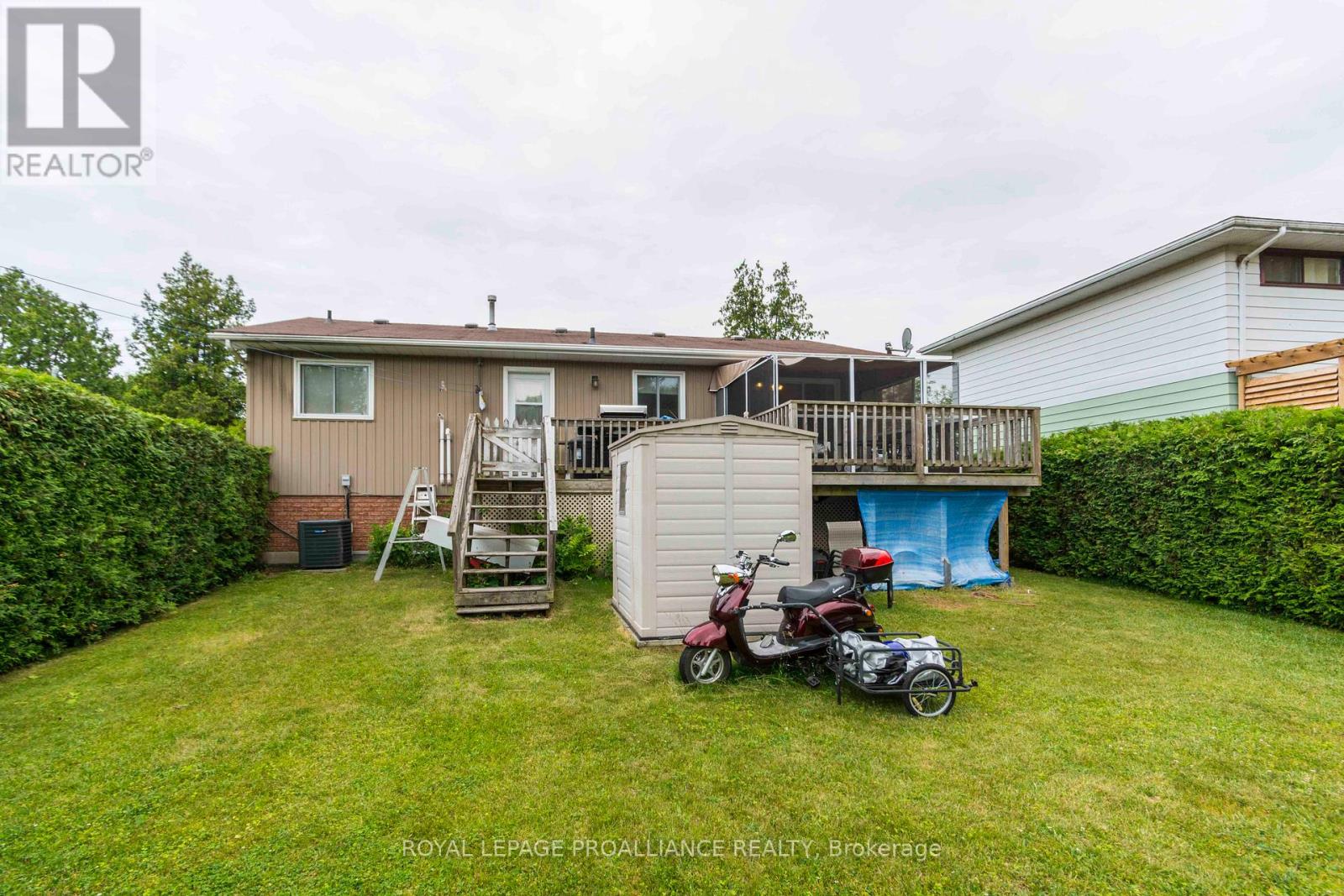 129 Cedar Street, Brighton, Ontario  K0K 1H0 - Photo 24 - X12235224