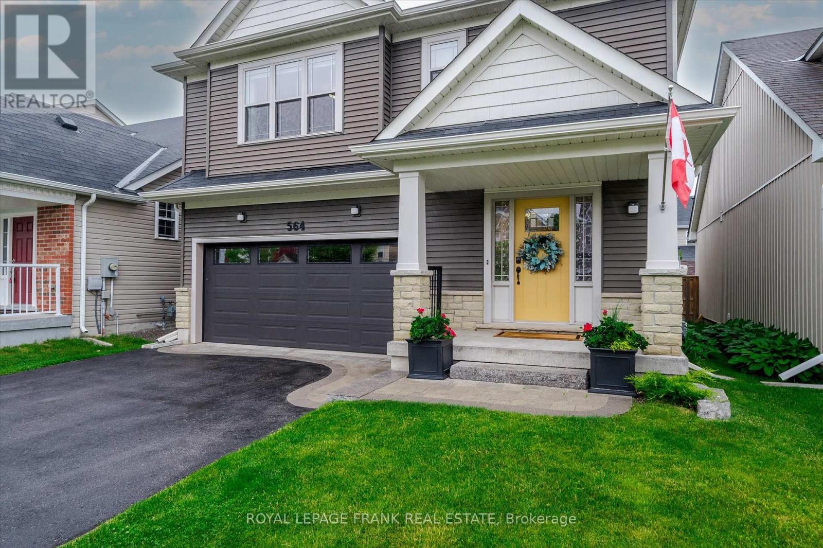 Property at 564 GRANGE WAY image 2