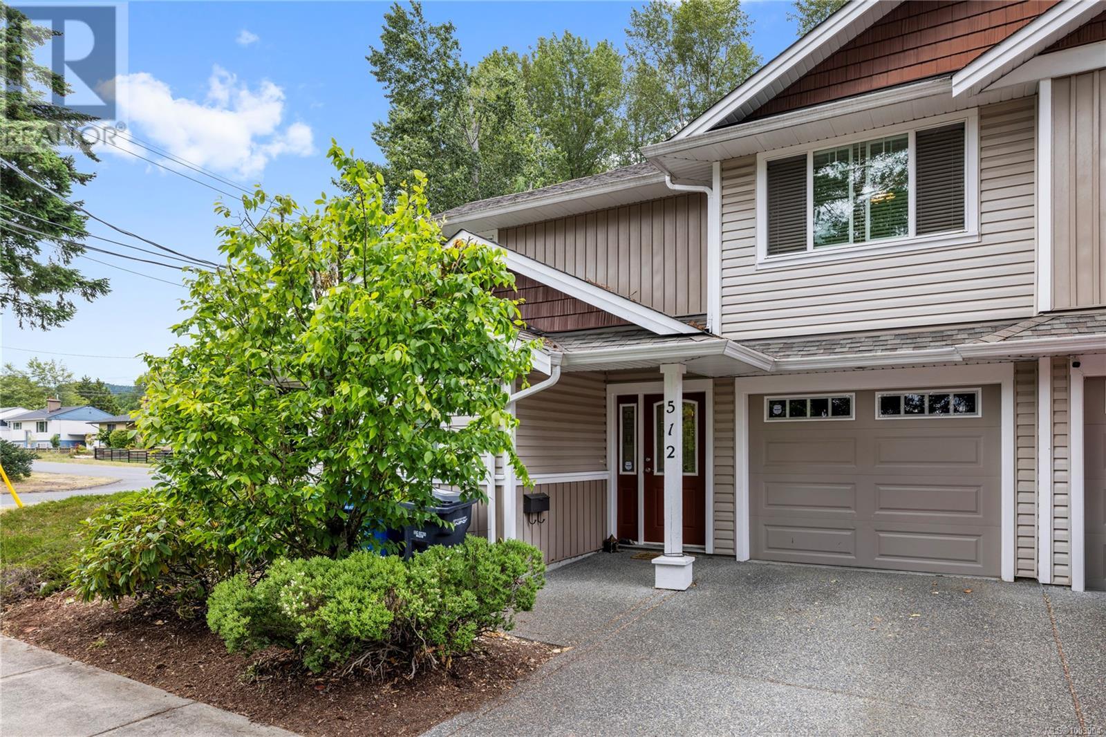 512 Gardasan Way, Nanaimo, British Columbia  V9R 6K8 - Photo 2 - 1003904