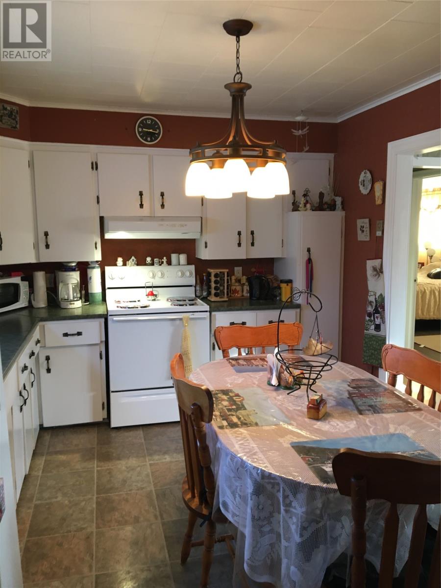 33 Harbourview Drive, St. Chad's, Newfoundland & Labrador  A0G 3W0 - Photo 4 - 1286619