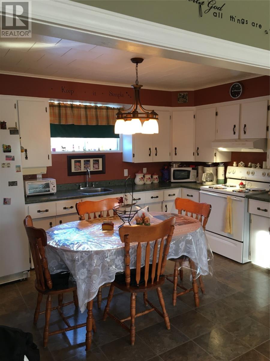 33 Harbourview Drive, St. Chad's, Newfoundland & Labrador  A0G 3W0 - Photo 8 - 1286619