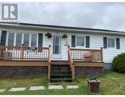 33 Harbourview Drive, St. Chad's, Newfoundland & Labrador