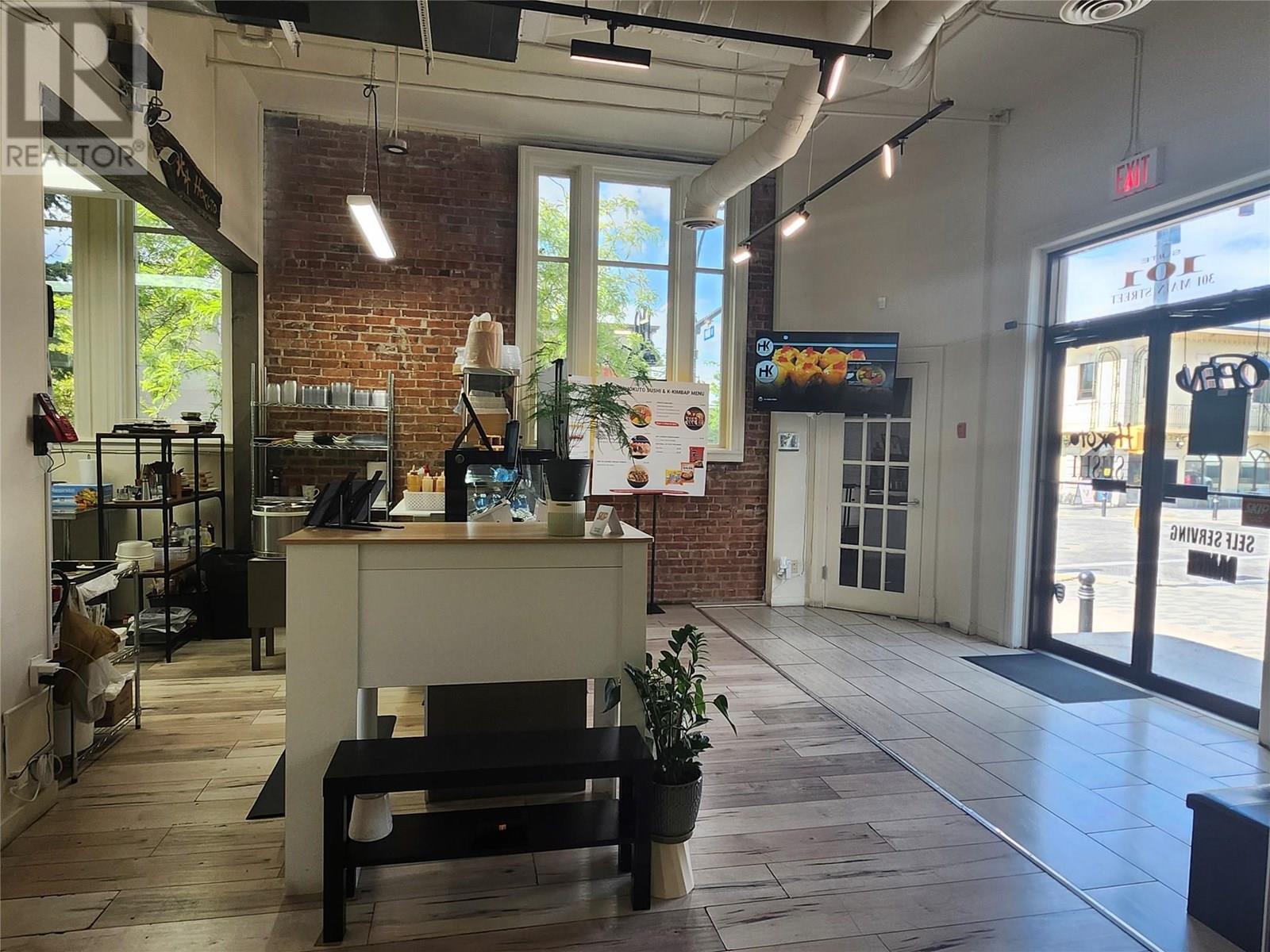 301 Main Street 101, Main North, Penticton  by Norm Davies Okanagan Real Estate 301 Main Street 101, Main North, Penticton