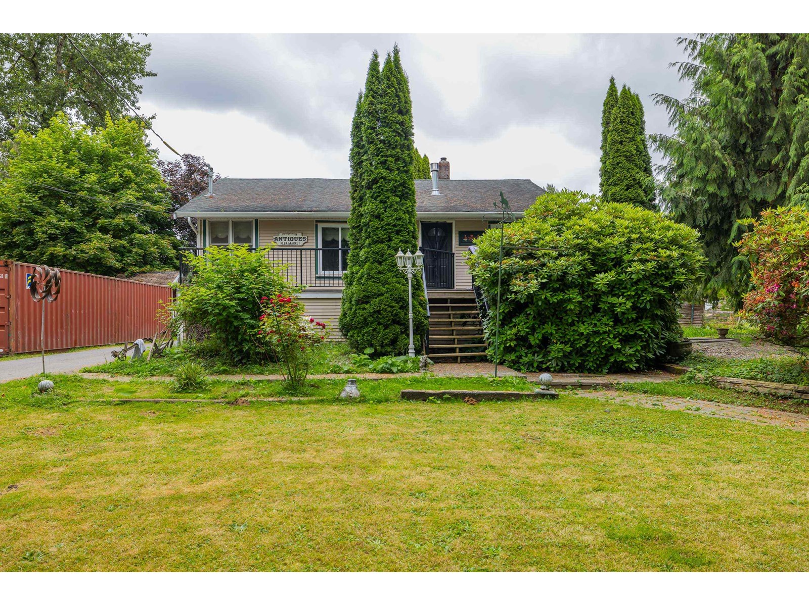 Property at 6578 256 STREET image 5
