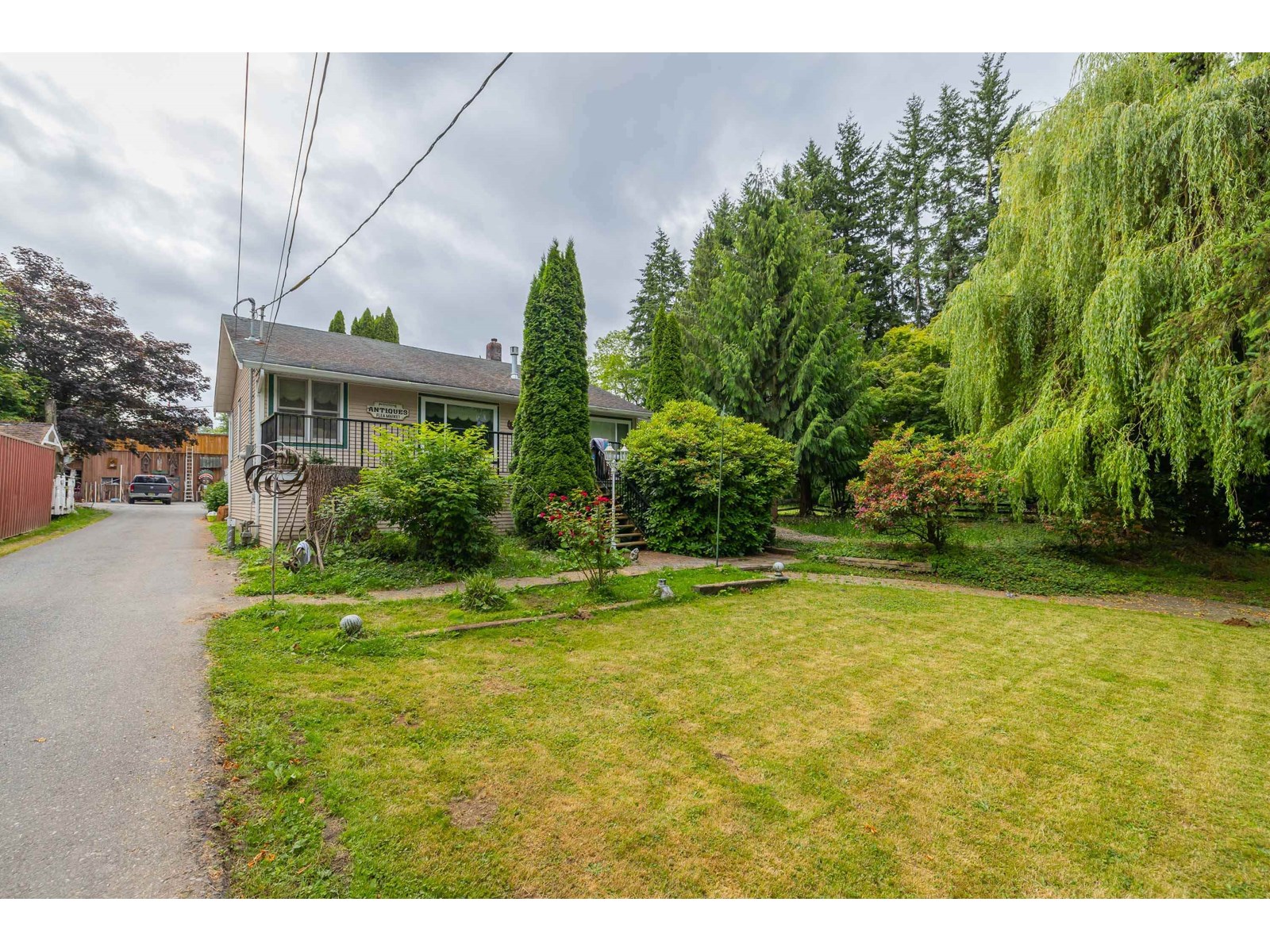 Property at 6578 256 STREET image 1