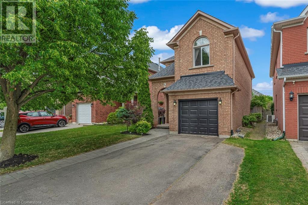 Property at 84 ROCKHAVEN Lane image 1