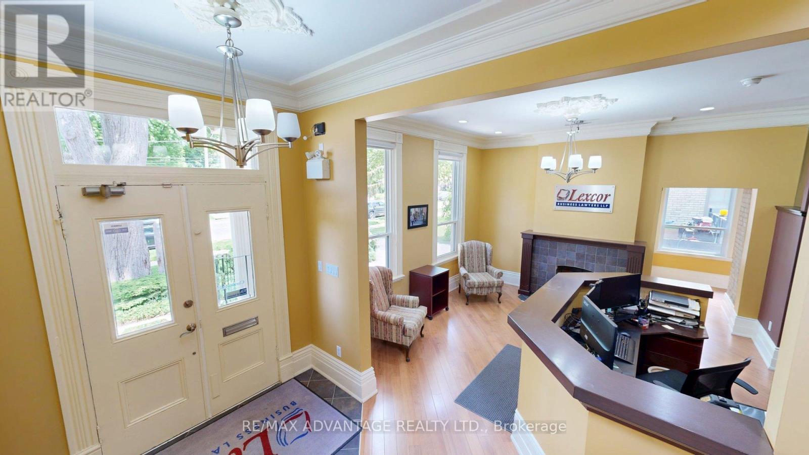 629 Wellington Street, London East, Ontario  N6A 3R8 - Photo 8 - X12232631