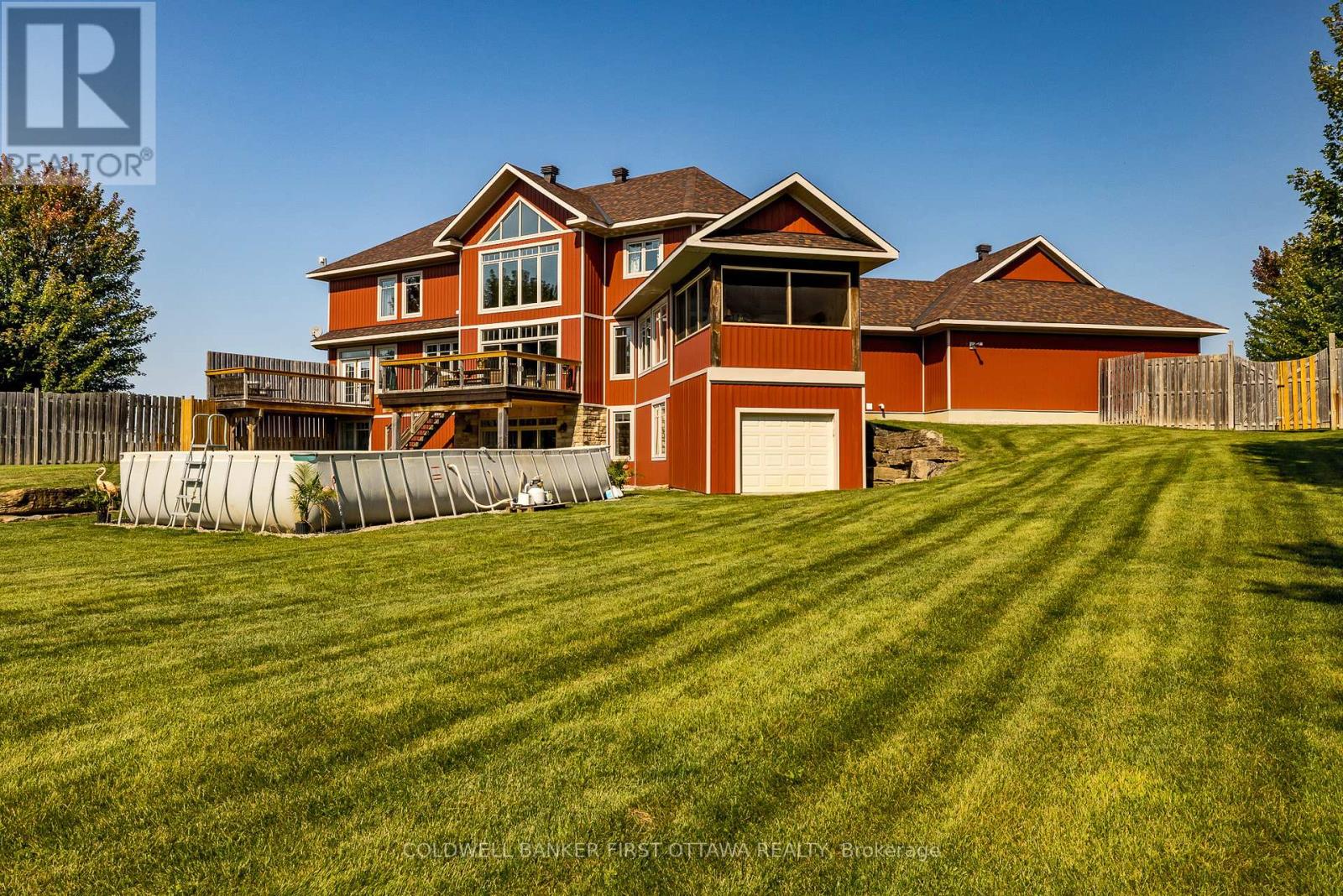 225 Hillcrest Drive, Mississippi Mills, Ontario  K0A 1A0 - Photo 49 - X12235164