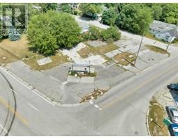 8602 TALBOT TRAIL, Cedar Springs, Ontario