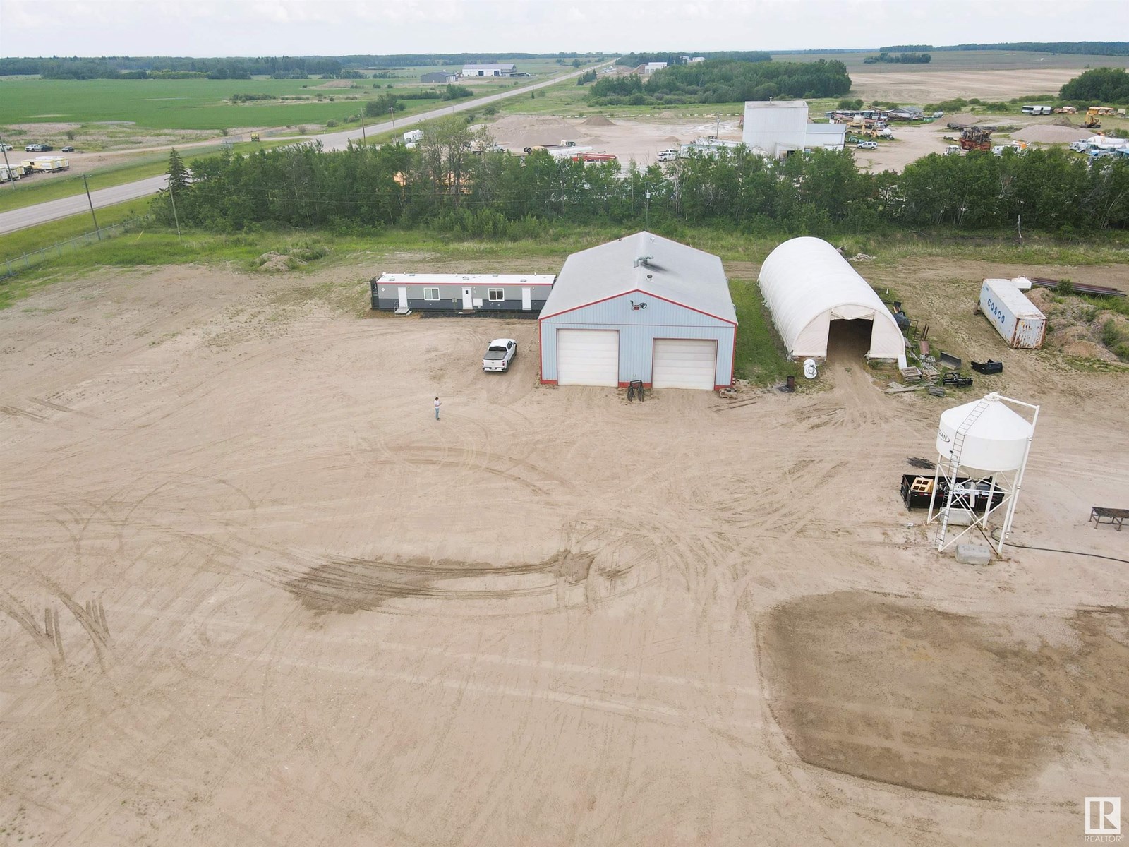 61515 Hwy 41, Rural Bonnyville M.D., Alberta