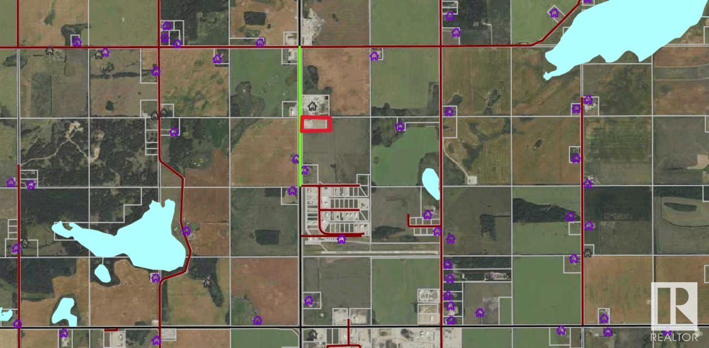 61515 Hwy 41, Rural Bonnyville M.d., Alberta  T9N 2J6 - Photo 19 - E4443430