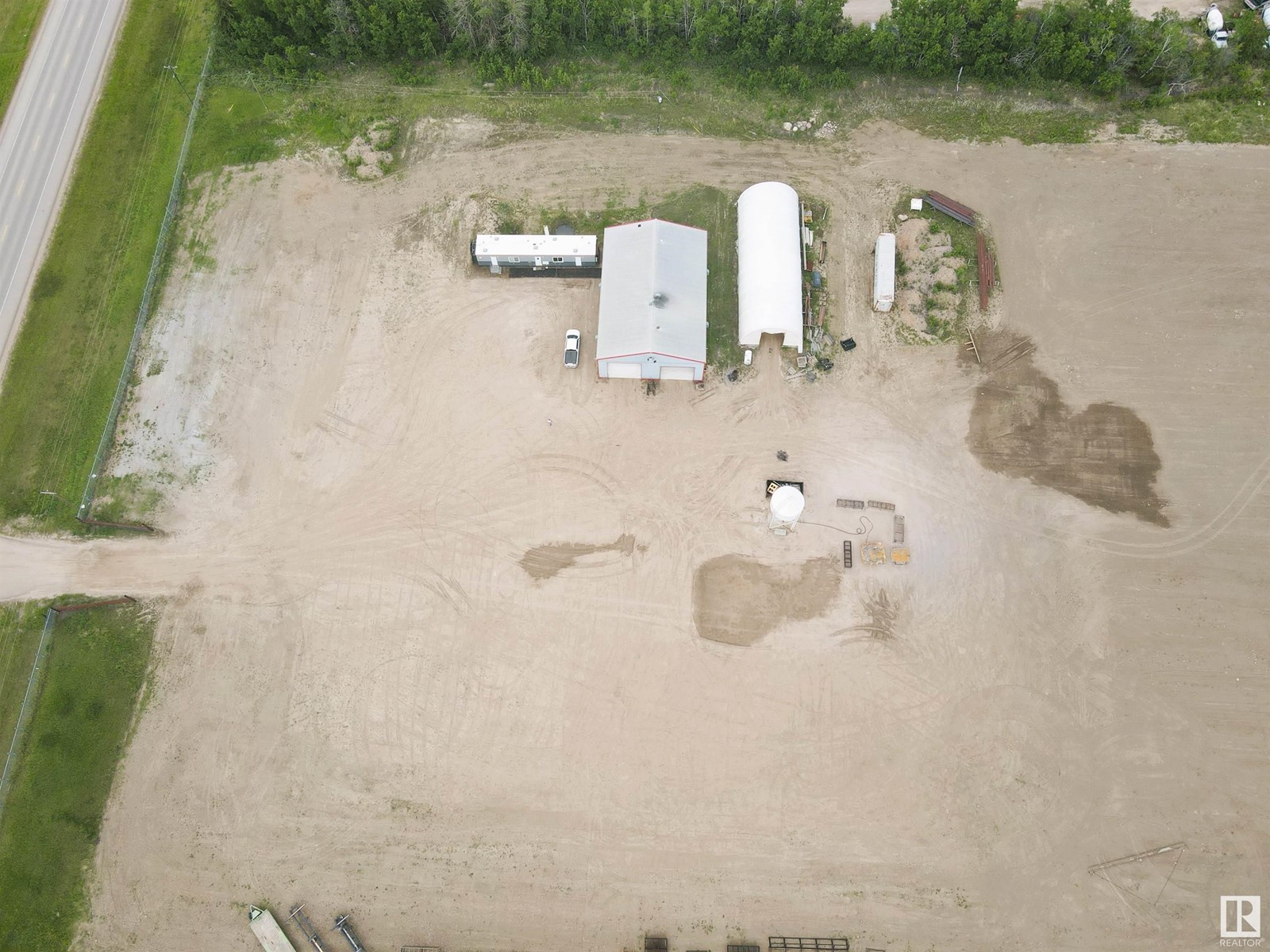 61515 Hwy 41, Rural Bonnyville M.d., Alberta  T9N 2J6 - Photo 2 - E4443430