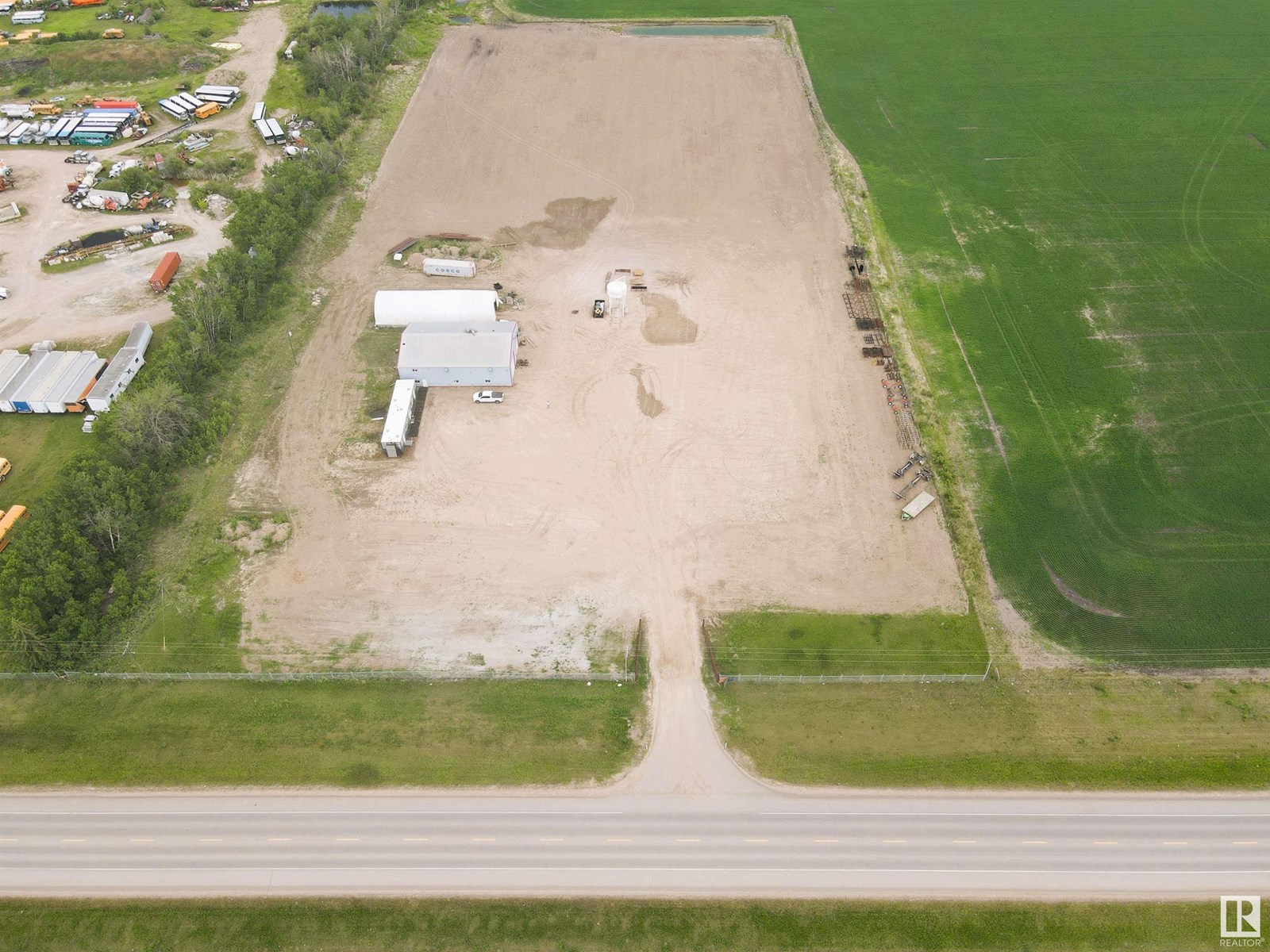 61515 Hwy 41, Rural Bonnyville M.d., Alberta  T9N 2J6 - Photo 3 - E4443430