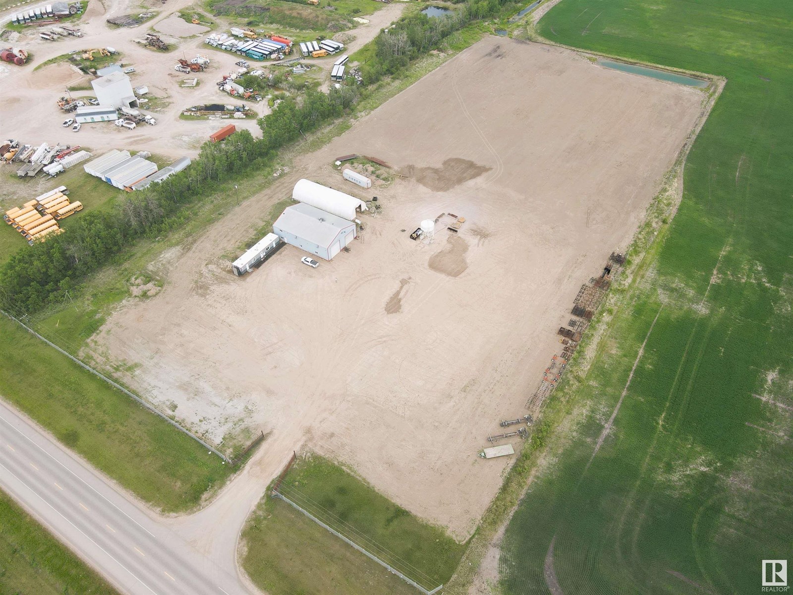61515 Hwy 41, Rural Bonnyville M.d., Alberta  T9N 2J6 - Photo 4 - E4443430