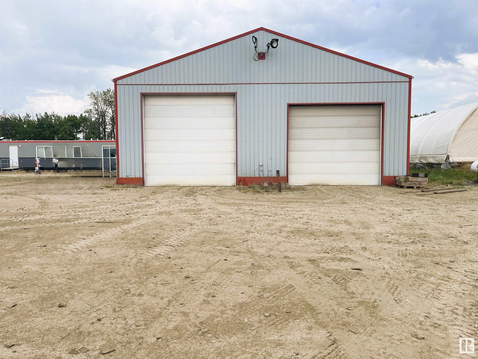 61515 Hwy 41, Rural Bonnyville M.d., Alberta  T9N 2J6 - Photo 6 - E4443430