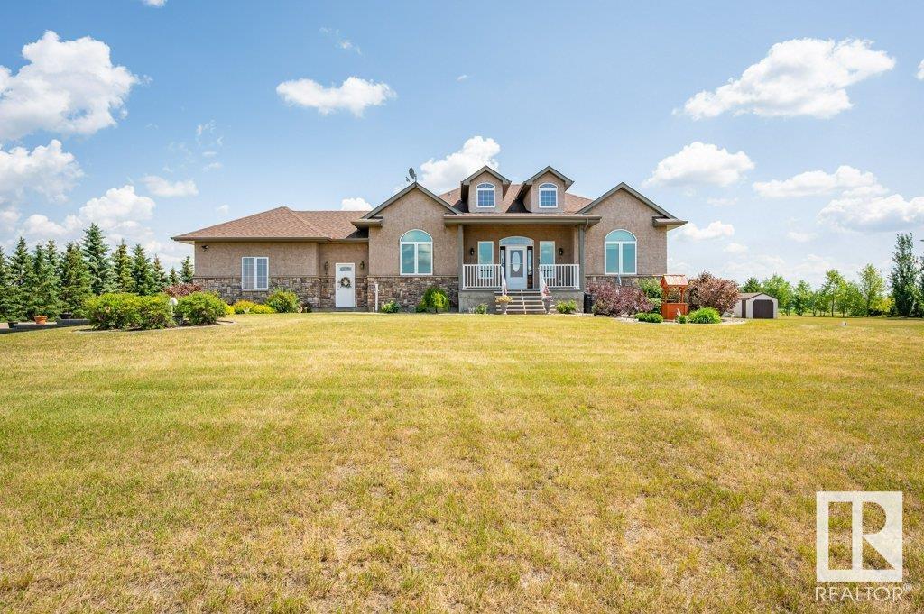 56203 Rge Road 230, Rural Sturgeon County, Alberta  T0A 1N0 - Photo 3 - E4443373