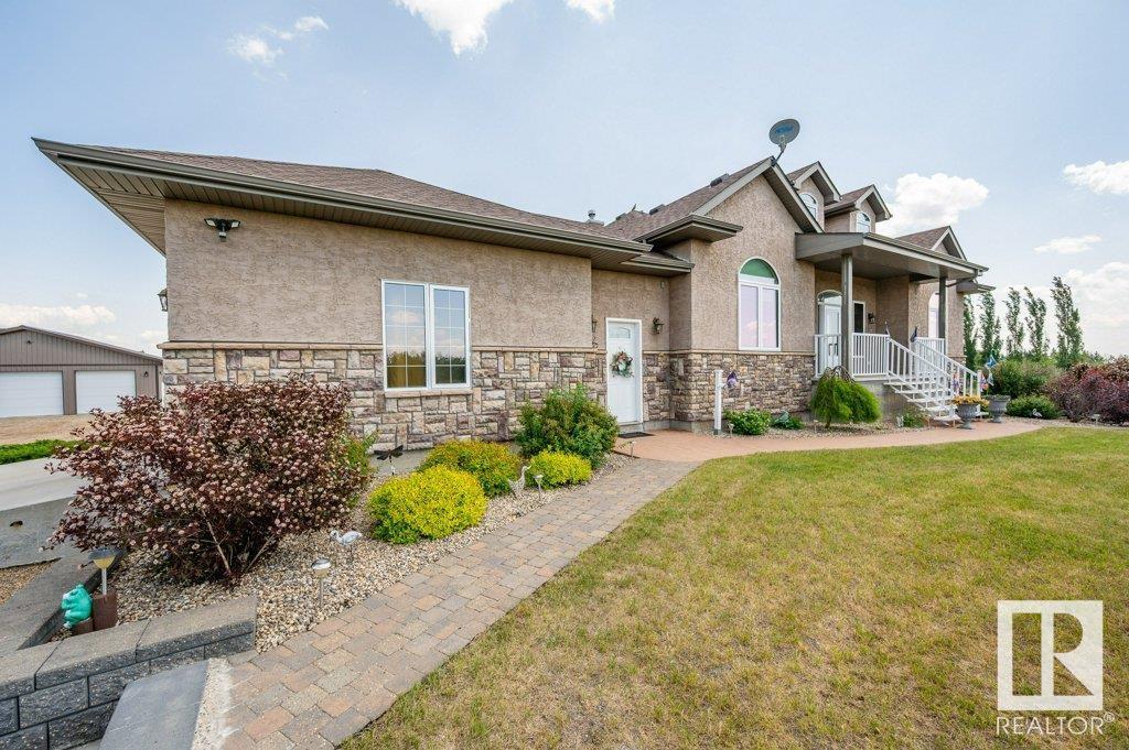 56203 Rge Road 230, Rural Sturgeon County, Alberta  T0A 1N0 - Photo 5 - E4443373