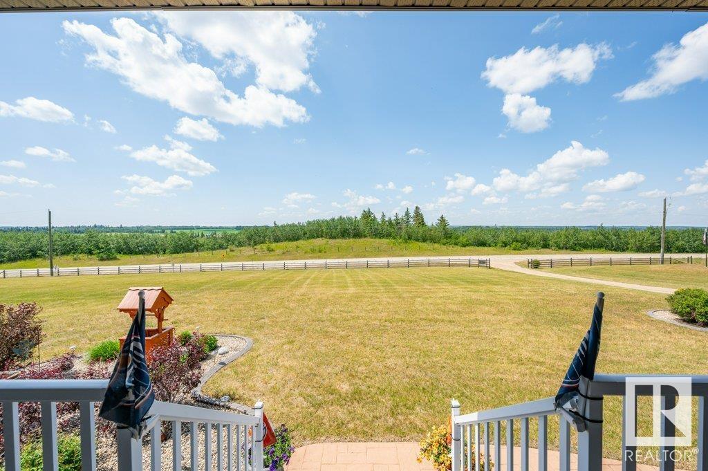 56203 Rge Road 230, Rural Sturgeon County, Alberta  T0A 1N0 - Photo 9 - E4443373