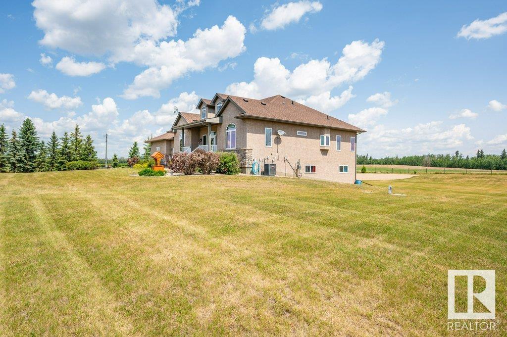 56203 Rge Road 230, Rural Sturgeon County, Alberta  T0A 1N0 - Photo 51 - E4443373