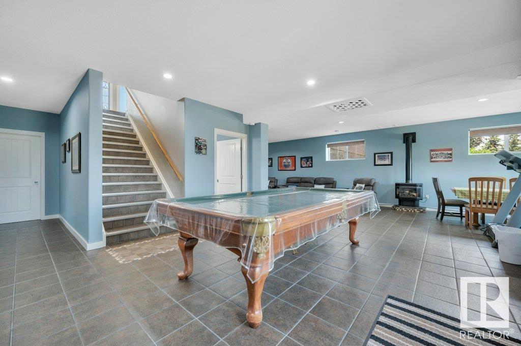 56203 Rge Road 230, Rural Sturgeon County, Alberta  T0A 1N0 - Photo 36 - E4443373