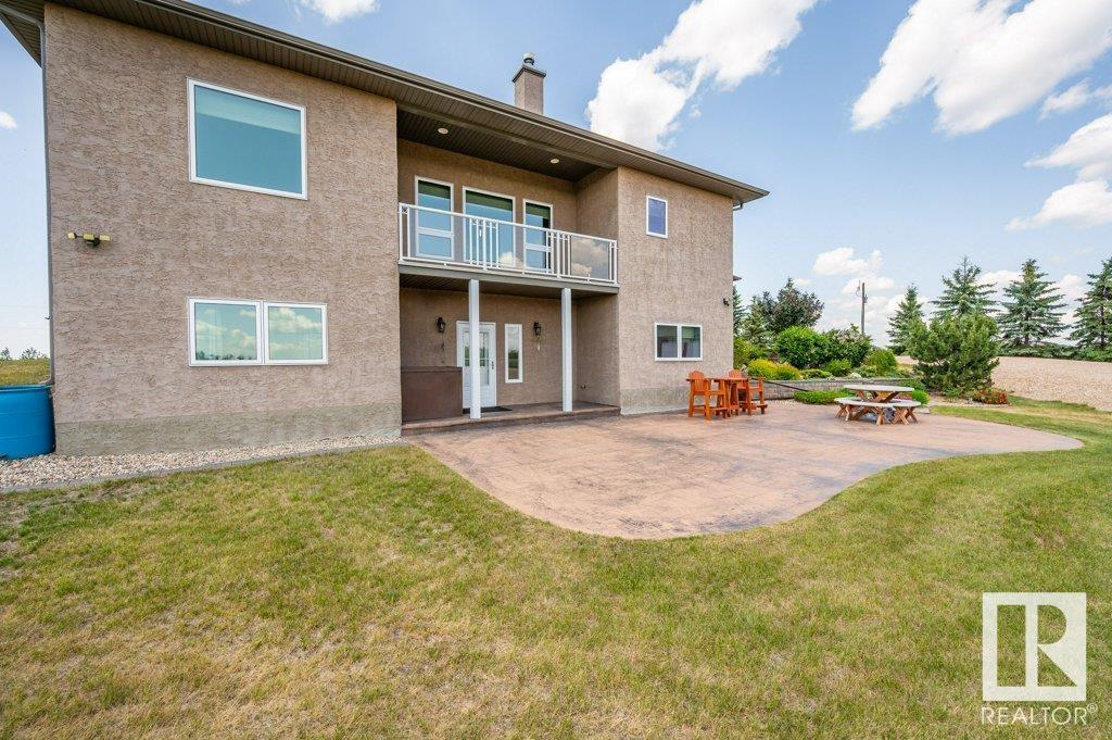 56203 Rge Road 230, Rural Sturgeon County, Alberta  T0A 1N0 - Photo 61 - E4443373