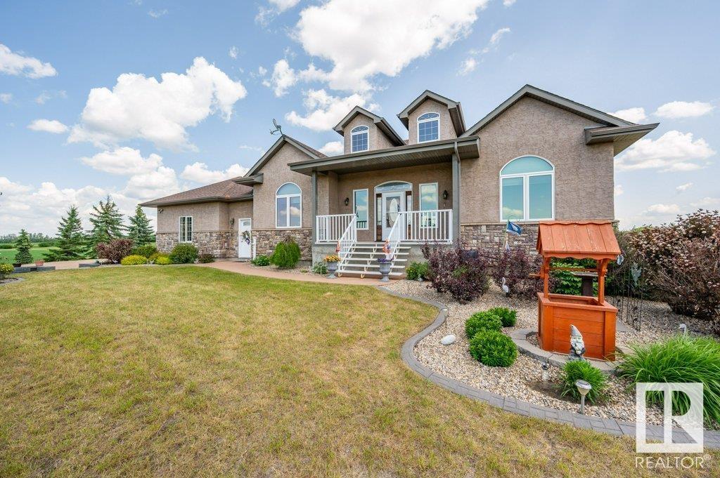 56203 Rge Road 230, Rural Sturgeon County, Alberta  T0A 1N0 - Photo 6 - E4443373