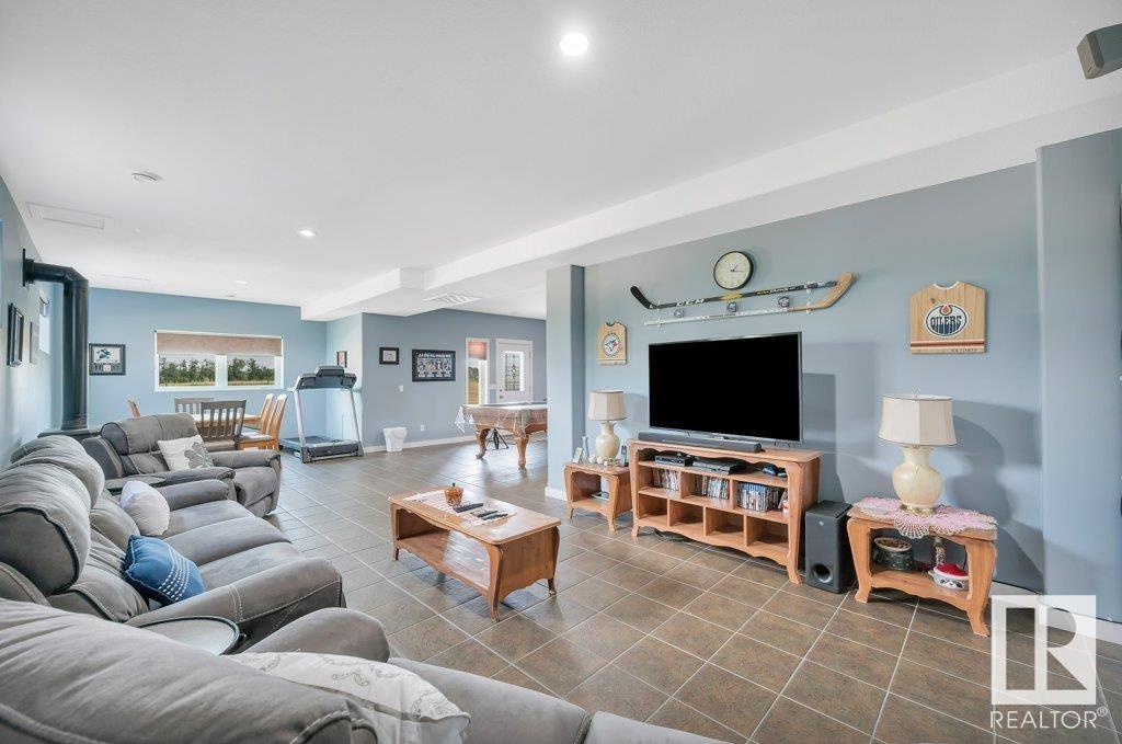 56203 Rge Road 230, Rural Sturgeon County, Alberta  T0A 1N0 - Photo 42 - E4443373