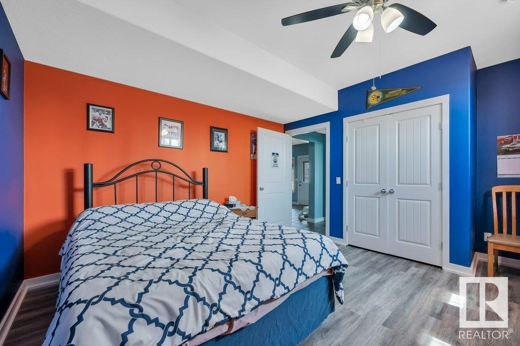 56203 Rge Road 230, Rural Sturgeon County, Alberta  T0A 1N0 - Photo 48 - E4443373