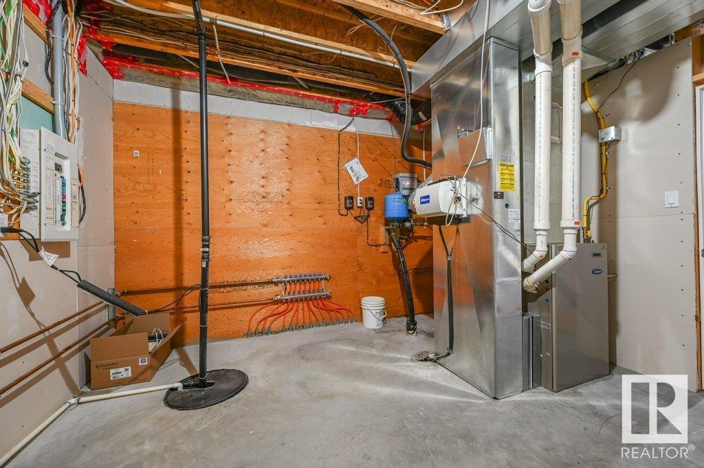 56203 Rge Road 230, Rural Sturgeon County, Alberta  T0A 1N0 - Photo 50 - E4443373