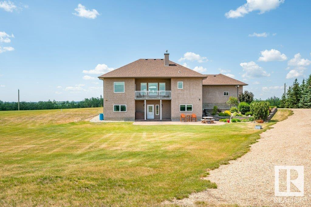 56203 Rge Road 230, Rural Sturgeon County, Alberta  T0A 1N0 - Photo 55 - E4443373