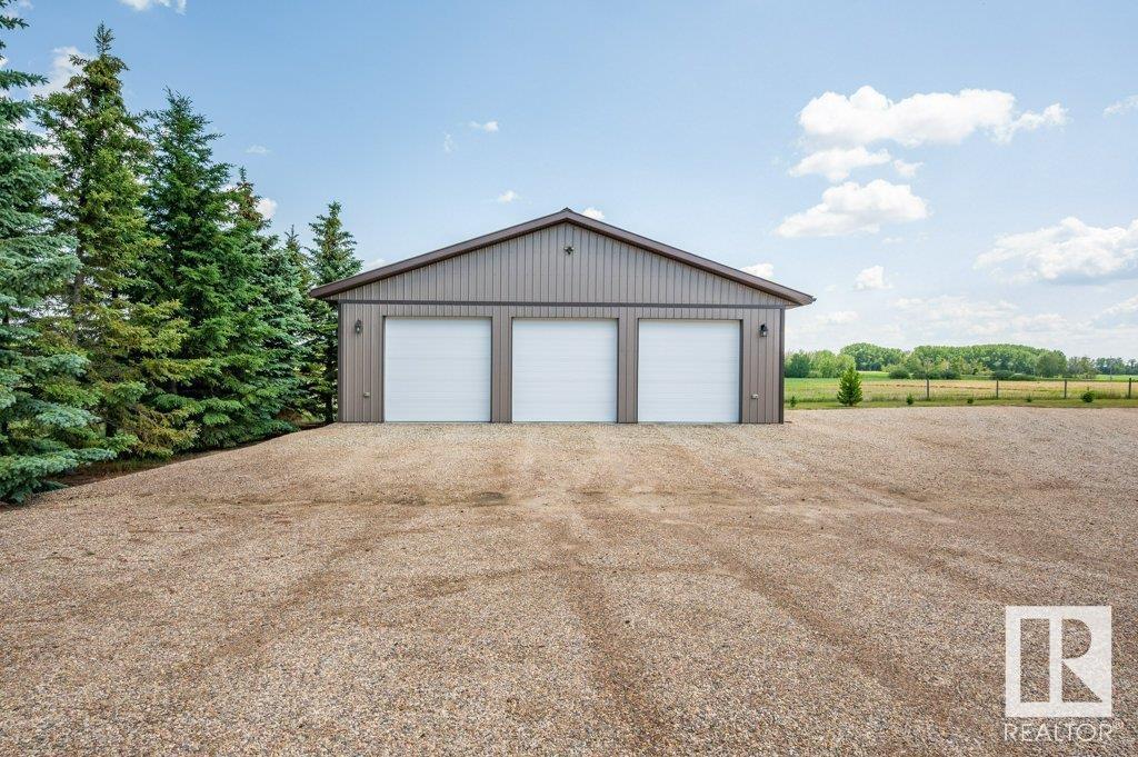 56203 Rge Road 230, Rural Sturgeon County, Alberta  T0A 1N0 - Photo 58 - E4443373