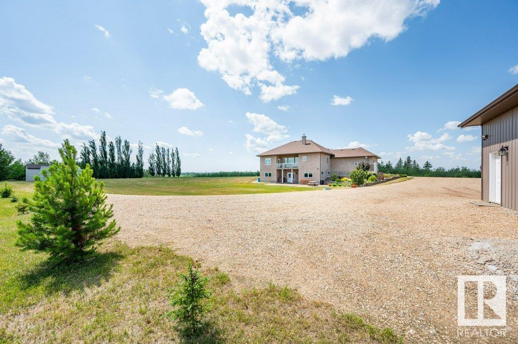 56203 Rge Road 230, Rural Sturgeon County, Alberta  T0A 1N0 - Photo 56 - E4443373