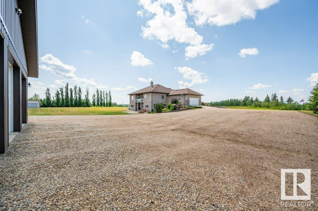 56203 Rge Road 230, Rural Sturgeon County, Alberta  T0A 1N0 - Photo 59 - E4443373