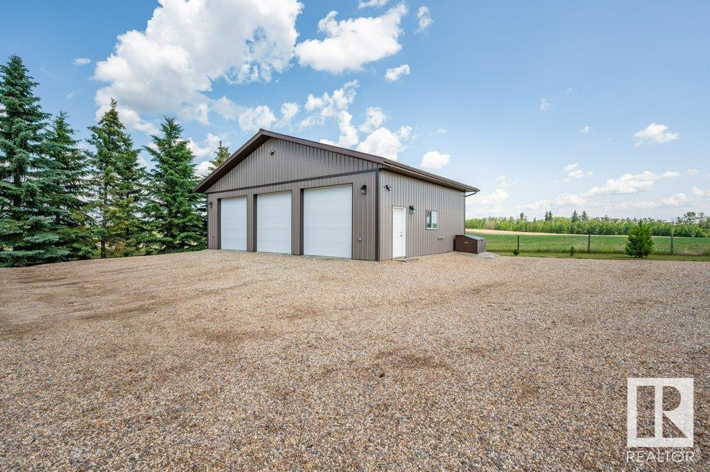 56203 Rge Road 230, Rural Sturgeon County, Alberta  T0A 1N0 - Photo 57 - E4443373