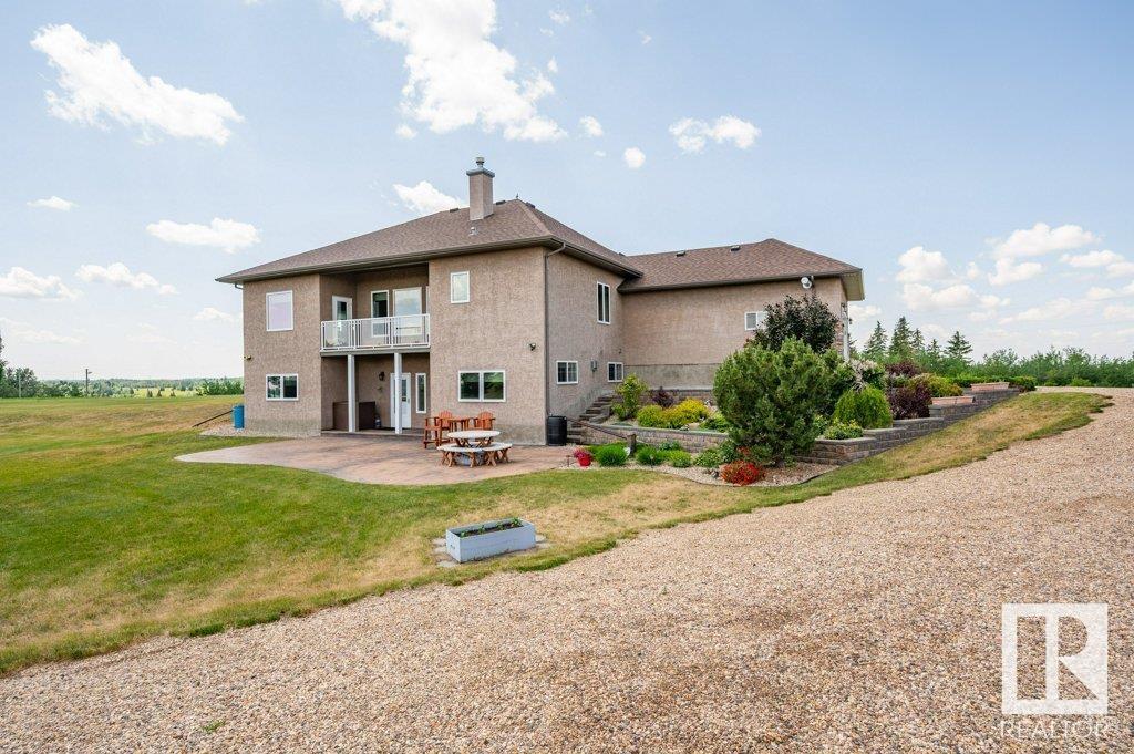 56203 Rge Road 230, Rural Sturgeon County, Alberta  T0A 1N0 - Photo 62 - E4443373