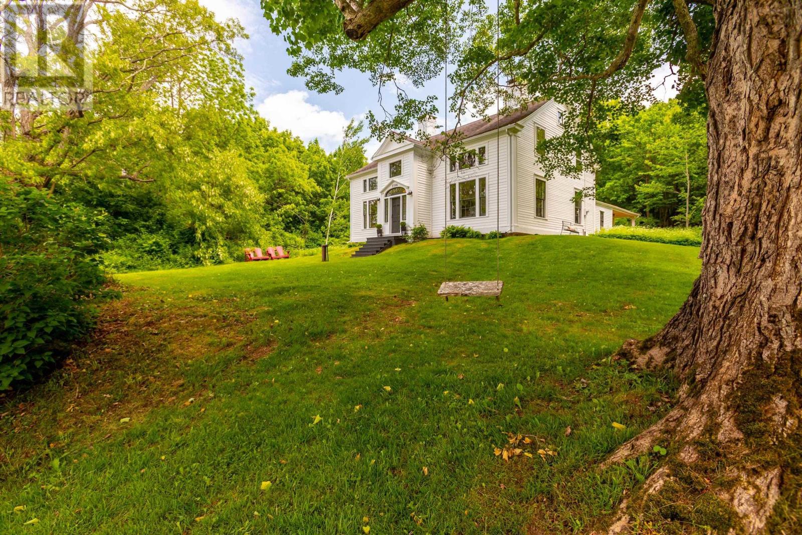 2386 Highway 201, Tupperville, Nova Scotia  B0S 1C0 - Photo 43 - 202515203