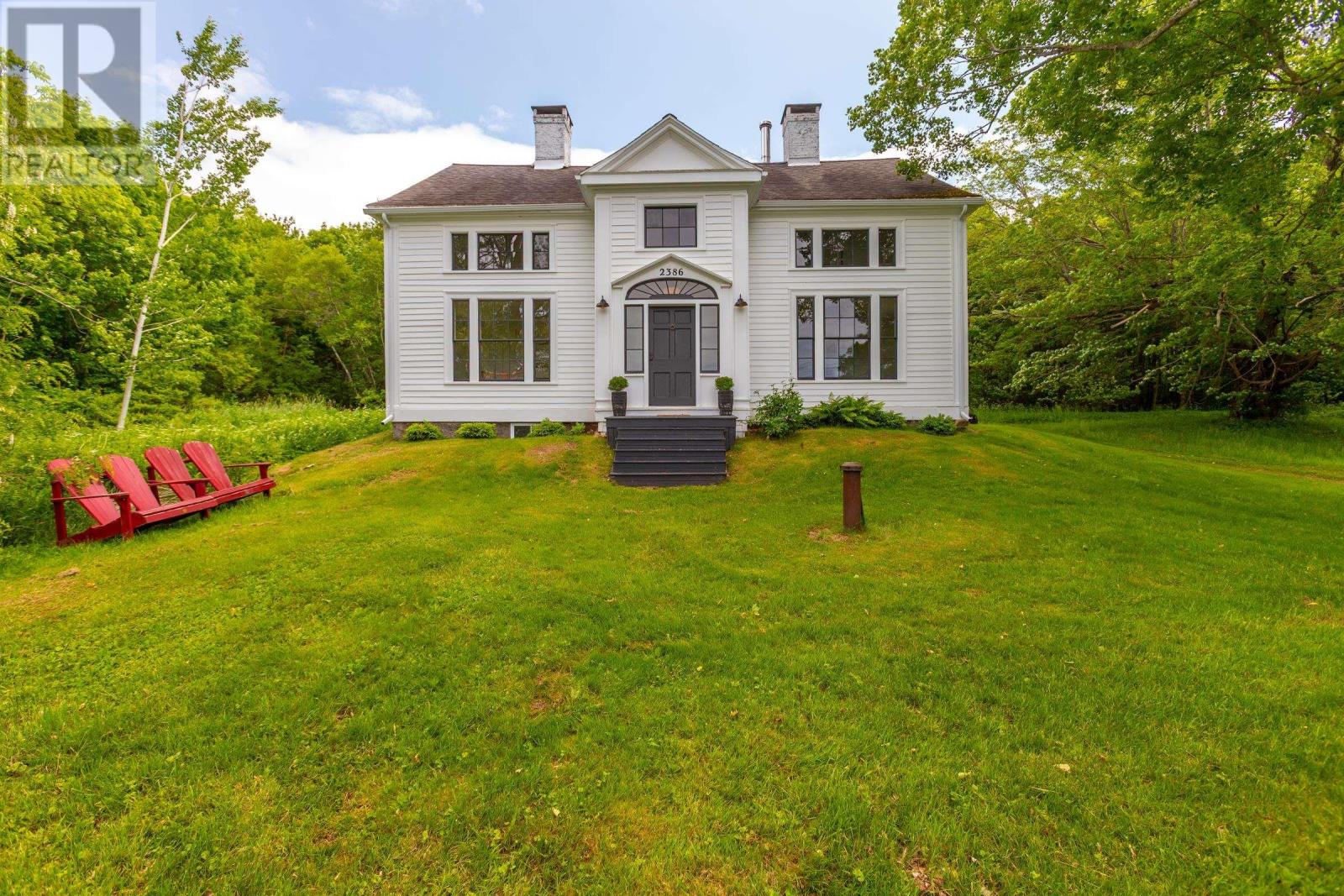 2386 Highway 201, Tupperville, Nova Scotia  B0S 1C0 - Photo 4 - 202515203