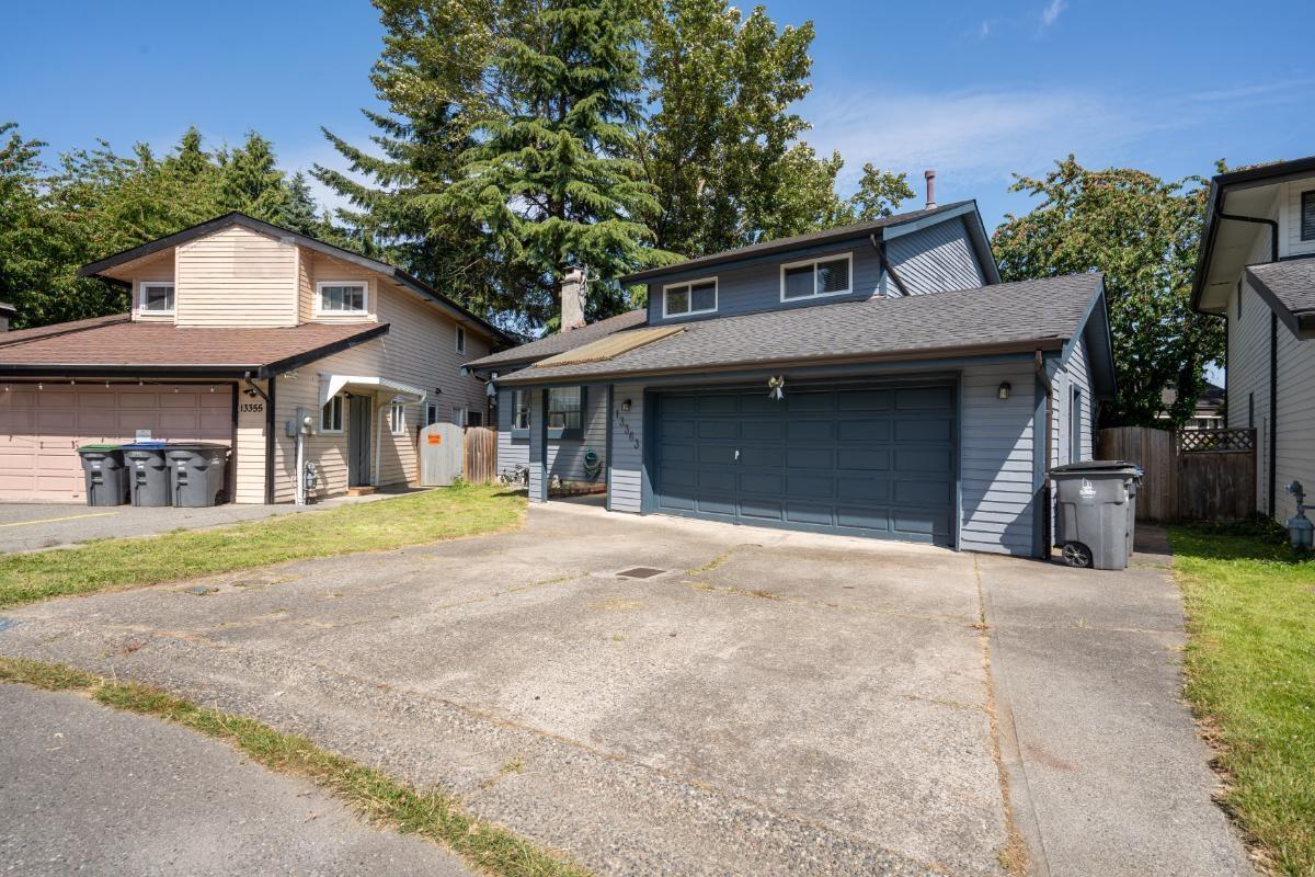 Property at 13363 65A AVENUE image 1