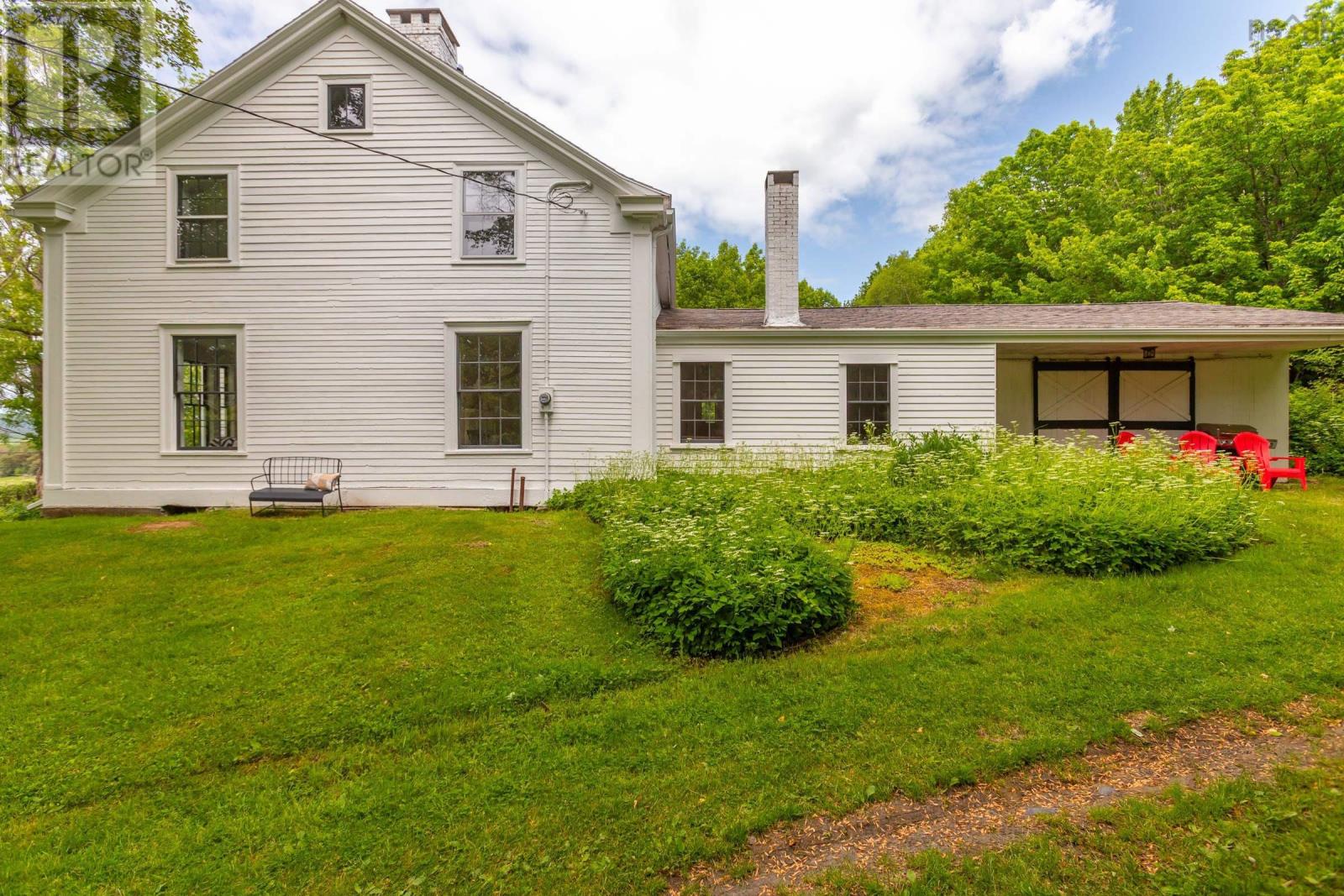 2386 Highway 201, Tupperville, Nova Scotia  B0S 1C0 - Photo 38 - 202515203