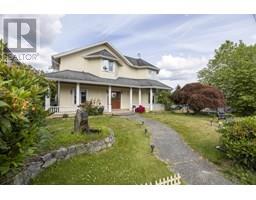 607 EIGHTEENTH STREET, New Westminster, British Columbia