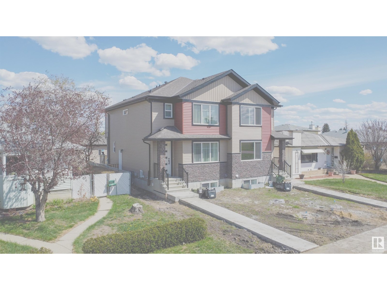Property at 9113 155 ST NW image 1