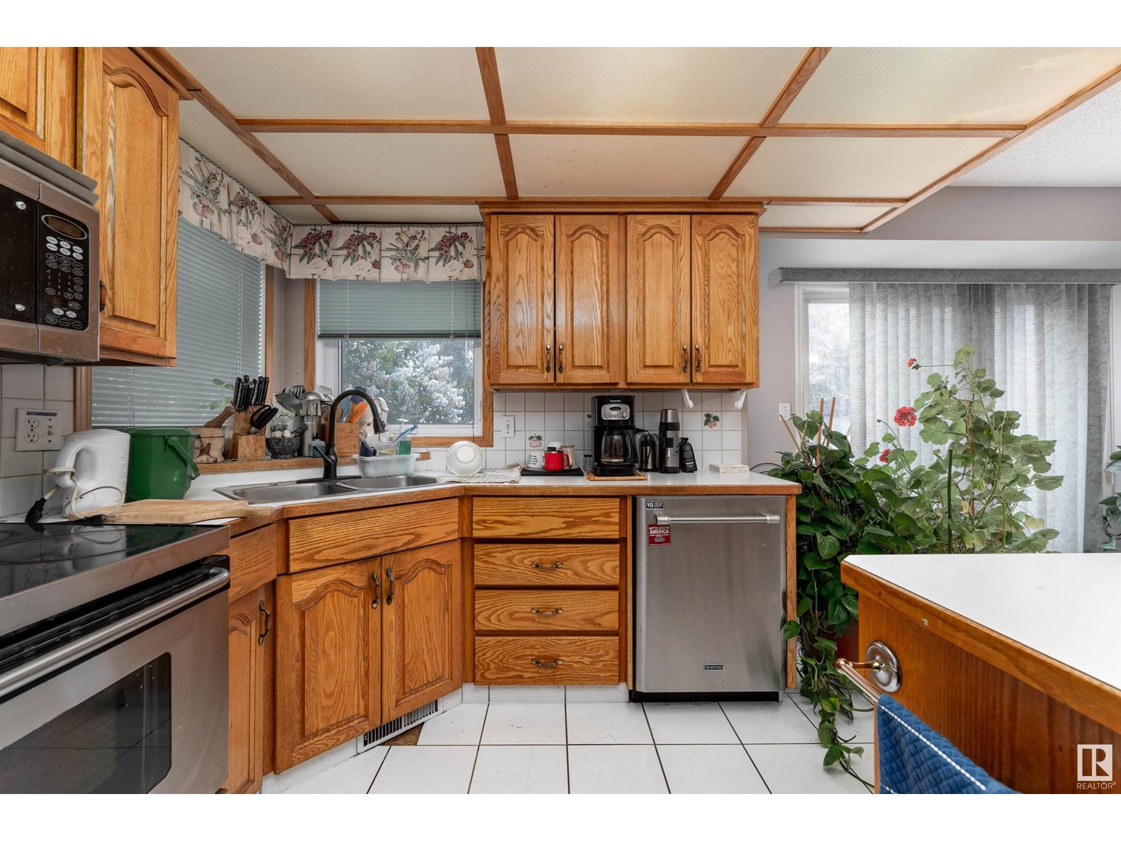 15316 59 St Nw, Edmonton, Alberta  T5Y 2V5 - Photo 10 - E4443438