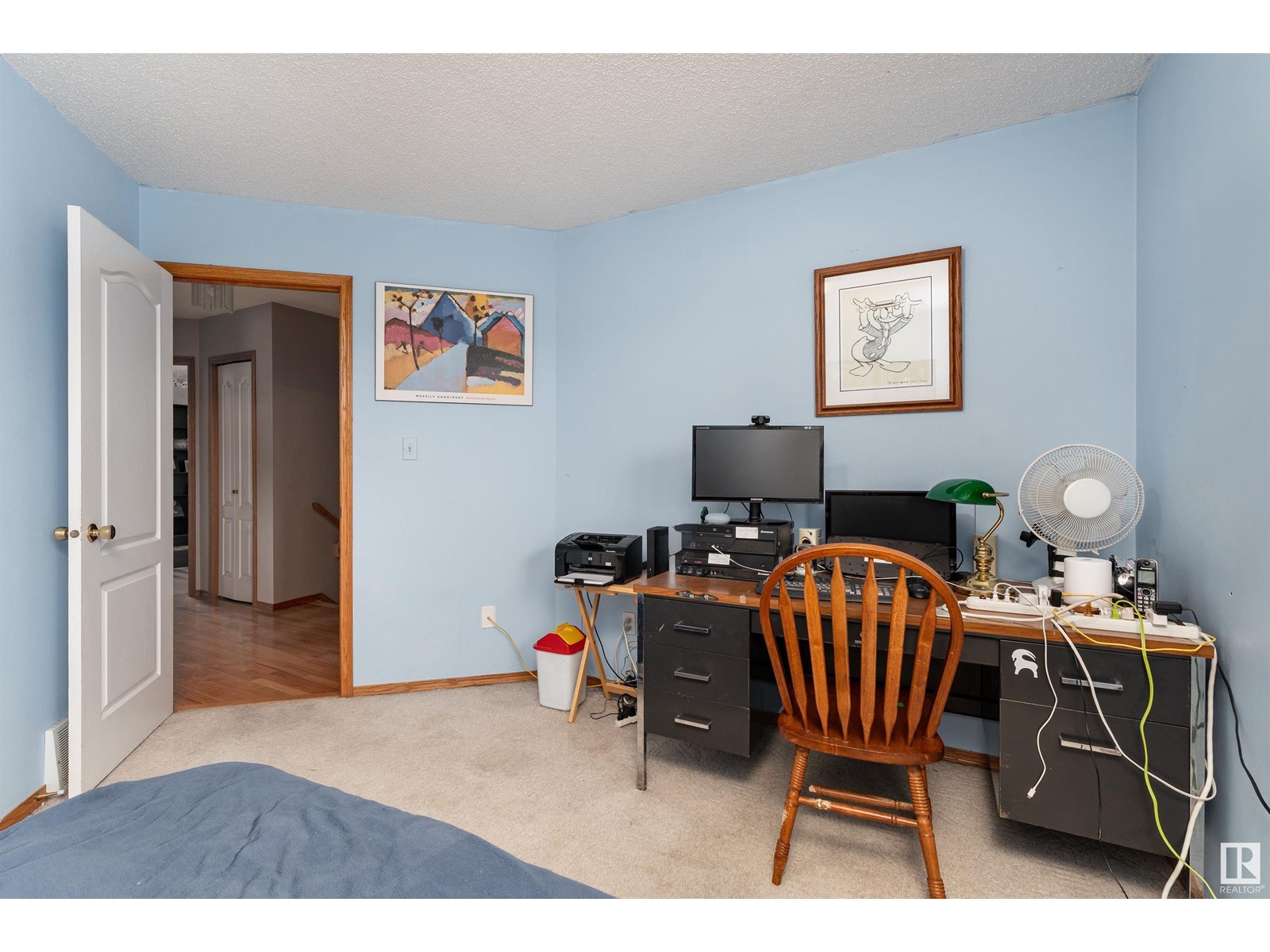 15316 59 St Nw, Edmonton, Alberta  T5Y 2V5 - Photo 25 - E4443438