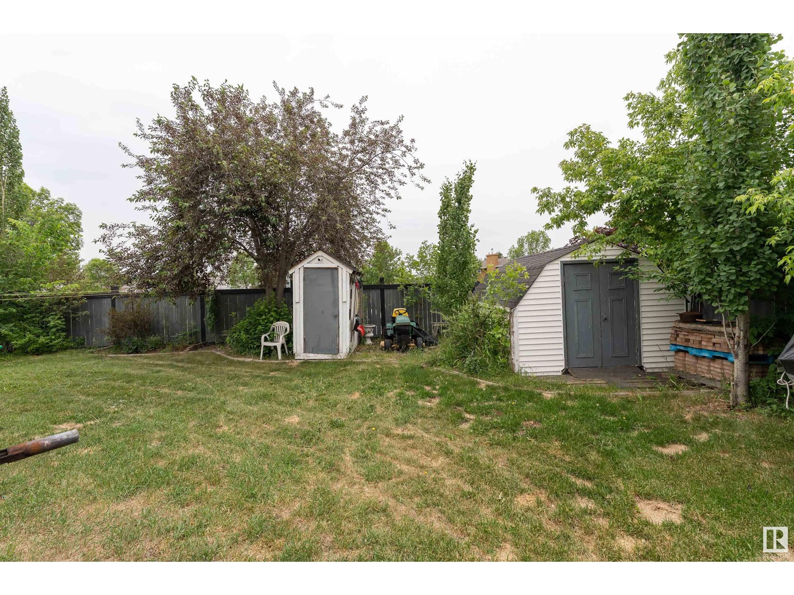 15316 59 St Nw, Edmonton, Alberta  T5Y 2V5 - Photo 42 - E4443438